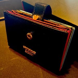 Victoria Secret Cardholder Wallet